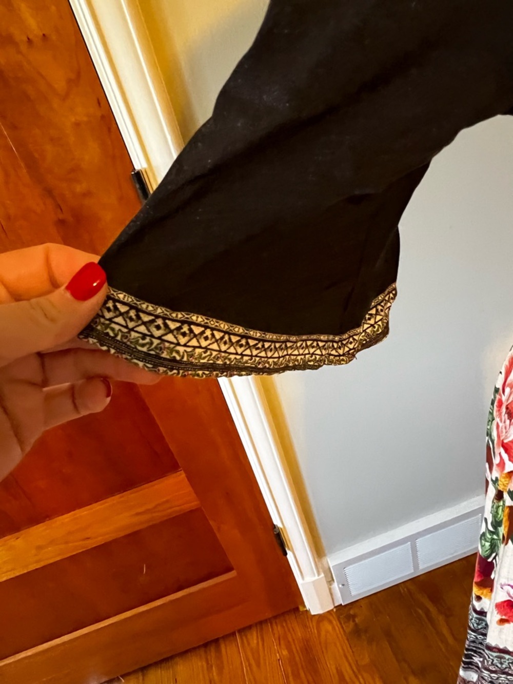 Farm Rio Dress - Picture 4 of 5